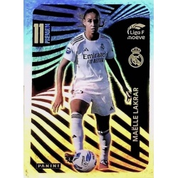 Maëlle Lakrar Real Madrid Premium