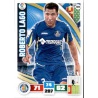 Roberto Lago Getafe 149 Adrenalyn XL La Liga 2015-16