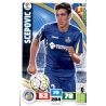 Scepovic Getafe 162 Adrenalyn XL La Liga 2015-16