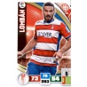 Lombán Granada 165 Adrenalyn XL La Liga 2015-16