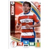 Krhin Granada 168 Adrenalyn XL La Liga 2015-16