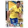 Garrido Las Palmas 185 Adrenalyn XL La Liga 2015-16