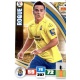 Roque Las Palmas 187 Adrenalyn XL La Liga 2015-16