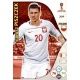 Łukasz Piszczek Polonia 264 Adrenalyn XL World Cup 2018 