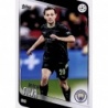 New Arrivals Bernardo Silva Manchester City 2025-26 Topps UEFA Competitions Club Cards