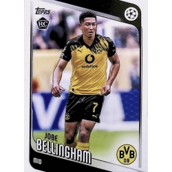 Jobe Bellingham Borussia Dortmund 5