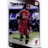 Collect Them Jeremie Frimpong Liverpool Topps UEFA Competitions 2025-26 Soccer Cards