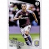 Official Cards Youri Tielemans Aston Villa Topps UEFA Club Competitions 2025-26 Collection