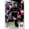 Official Cards Axel Tapé Bayer 04 Leverkusen Topps UEFA Competitions Club 25/26 Cards