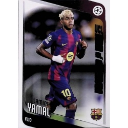 Lamine Yamal Barcelona 10