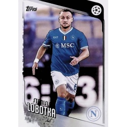 Stanislav Lobotka SSC Napoli 11