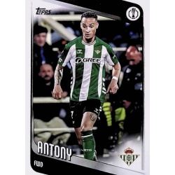 Antony Real Betis 13
