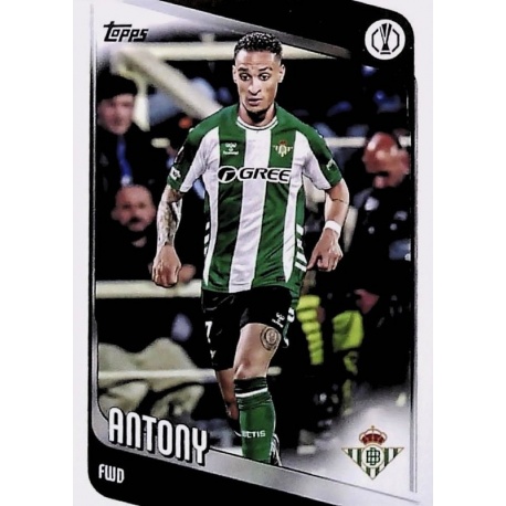 Antony Real Betis 13