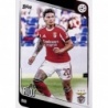 Completa tu álbum Richard Ríos SL Benfica Official Topps Flagship UEFA Competitions Club 2025-26