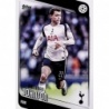 Sale Online Brennan Johnson Tottenham Hotspur Topps UEFA Flagship Club Collection 2025-26