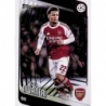Easy shopping Ethan Nwaneri Arsenal UEFA Club Competitions Flagship by Topps 2025-26