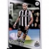 Shop Soccer Cards Joelinton Newcastle United Topps Flagship Series UEFA Competitions 2025-26