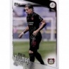 Collect Them Malik Tillman Bayer 04 Leverkusen Topps UEFA Competitions Club 2025-26 Official Collection