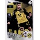 Julien Duranville Borussia Dortmund 25