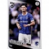 Official Cards Robin Mirisola KRC Genk 2025-26 Topps UEFA Competitions Club Cards
