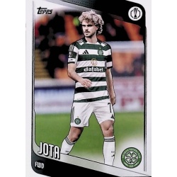 Jota Celtic 30