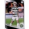 New Arrivals Jota Celtic Topps UEFA Competitions 2025-26 Soccer Cards