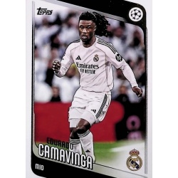 Eduardo Camavinga Real Madrid 31