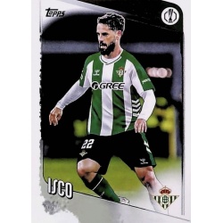 Isco Real Betis 35