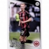 Shop Now Hugo Larsson Eintracht Frankfurt 2025-26 Topps UEFA Competitions Club Cards