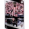 Completa tu álbum Nico Williams Athletic Club Topps UEFA Club Competitions 2025/26 Trading Cards