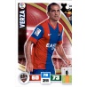 Verza Levante 205 Adrenalyn XL La Liga 2015-16