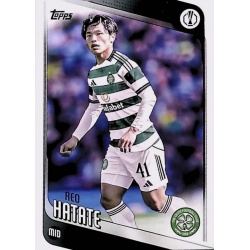 Reo Hatate Celtic 40