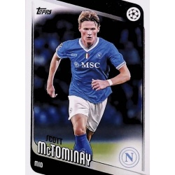 Scott McTominay SSC Napoli 41