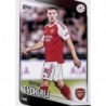 Easy shopping Viktor Gyökeres Arsenal Topps UEFA Club Competitions 2025-26 Collection