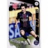 Official Cards Vitinha PSG 2025-26 Topps Flagship UEFA Club Competitions Cards