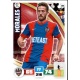 Morales Levante 206 Adrenalyn XL La Liga 2015-16