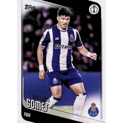 William Gomes FC Porto 50