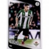 Shop Now Cucho Real Betis Official Topps Flagship UEFA Competitions Club 2025-26