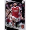 Official Cards Myles Lewis-Skelly Arsenal Topps UEFA Flagship Club Collection 2025-26