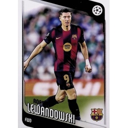 Robert Lewandowski Barcelona 54