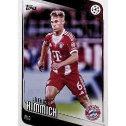Joshua Kimmich Bayern München 55