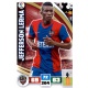 Jefferson Lerma Levante 207 Adrenalyn XL La Liga 2015-16