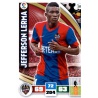 Jefferson Lerma Levante 207 Adrenalyn XL La Liga 2015-16