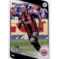 Elye Wahi Eintracht Frankfurt 61