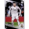 Official Cards Federico Valverde Real Madrid Topps UEFA Competitions 2025-26 Soccer Cards