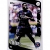 Shop Now Nuno Mendes PSG Topps UEFA Flagship Club Collection 2025-26