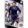 Collect Them Reece James Chelsea UEFA Club Competitions Flagship by Topps 2025-26