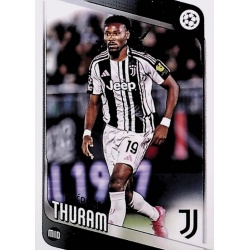 Khéphren Thuram Juventus 71