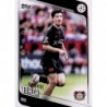Collect Them Ibrahim Maza Bayer 04 Leverkusen Topps Flagship Series UEFA Competitions 2025-26