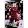 Buy Now Andy Robertson Liverpool Topps UEFA Competitions 2025-26 Soccer Cards